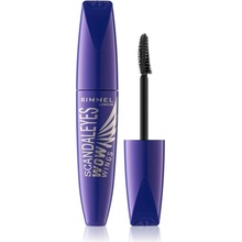 Rimmel London ScandalEyes WOW Wings 001 Black 12 ml