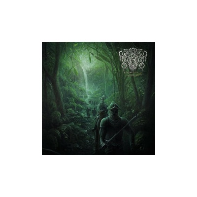 Antrisch - Expedition III Vinyl LP