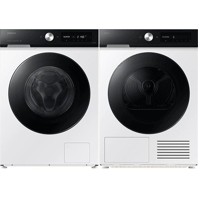 Set Samsung WW90DB7U94GEU4 + DV90DB7845GEU4