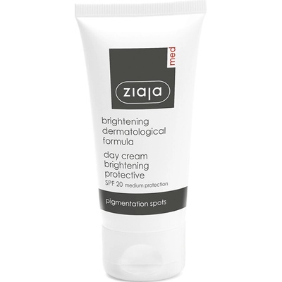 ZIAJA Denní krém SPF20 50 ml