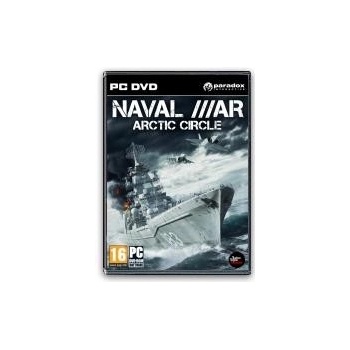 Naval War: Arctic Circle