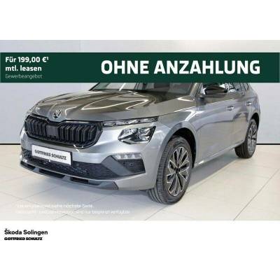Skoda Kamiq 1.0 TSI DSG Tour 85 kW