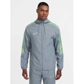 NIKE Ветровка m nk rpl acd hd jkt nov