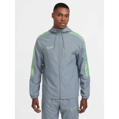 NIKE Ветровка m nk rpl acd hd jkt nov