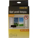Strend Pro 2210654 sieť proti hmyzu 150x130 cm hnedá PE