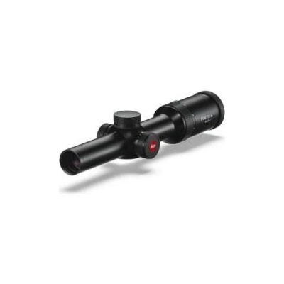 Leica Fortis 6 1-6x24i L-4a šína ne