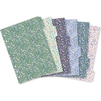 Image 1 of FILOFAX Разделител за органайзер Meadow, A5 (132932)