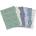 FILOFAX Разделител за органайзер Meadow, A5 (132932)