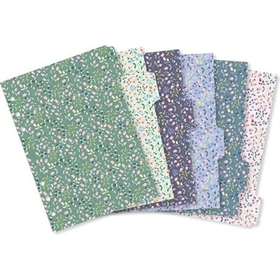 FILOFAX Разделител за органайзер Meadow, A5 (132932)