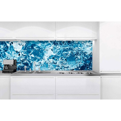 DIMEX ART Фототапет за кухня - газирана вода 180 x 60 см