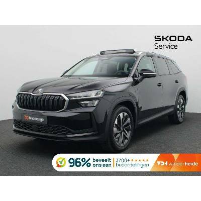 Skoda Kodiaq 1.5 TSI PHEV DSG 150 kW