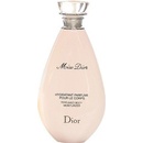 Christian Dior Miss Dior Cherie telové mlieko 200 ml