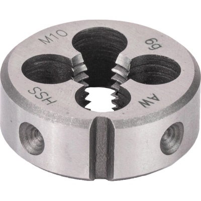 ProfiGaráž závitové očko M10 x 1,5 mm HSS M2
