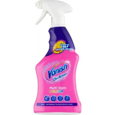 Vanish Oxi Action spray 500 ml