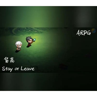 Stay or Leave