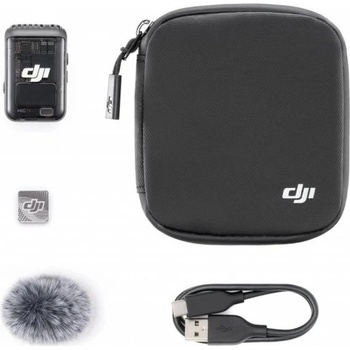 DJI MIC 2 Transmitter