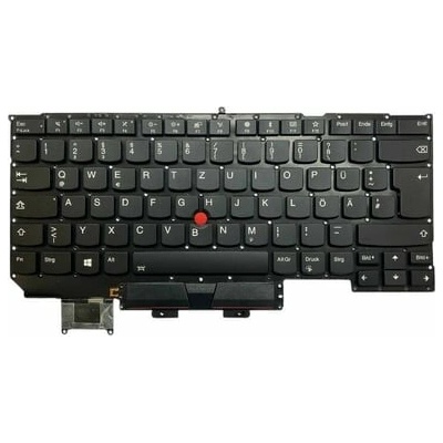 Lenovo EU for Lenovo ThinkPad Carbon X1 6th gen (PN: SN20M08031)