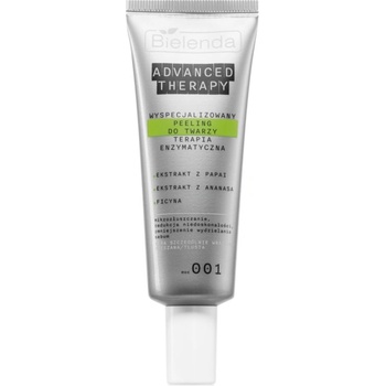 Bielenda Advanced Therapy ензиматичен пилинг за лице 30ml