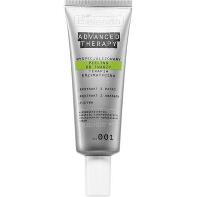 Bielenda Advanced Therapy ензиматичен пилинг за лице 30ml