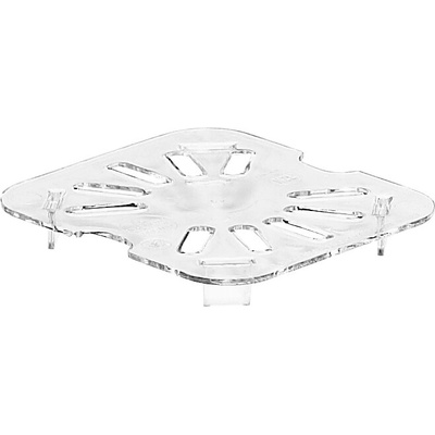 Cambro Odkapávač nádob GN 1/6 | CAMBRO, Camwear