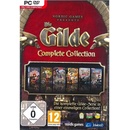 The Guild Complete Collection