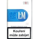 L&M Link Blue label