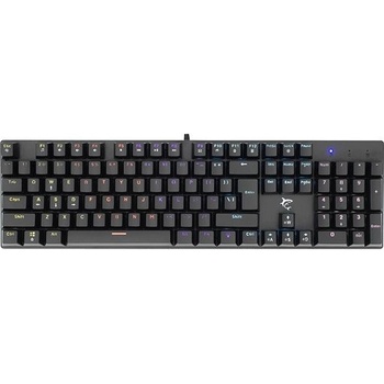 White Shark Commandos Elite blue GK-2107