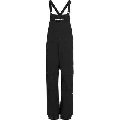 O'Neill Мъжки ски панталон O'Neill FWC' Peak Bib Snow Pants Ski trousers - Black Out - размер M (007-4182-0112)