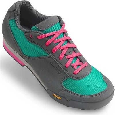Giro Petra VR turquoise/bright pink