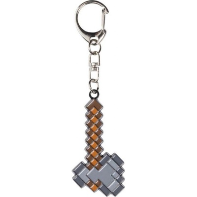 Přívěsek na klíče Alltoys Minecraft