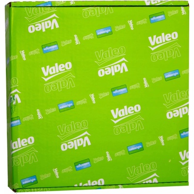 Valeo 586089 Olejový filter