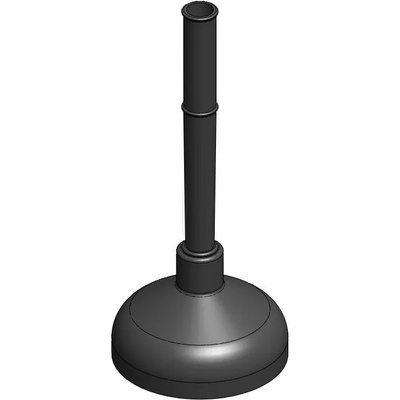 ВАКУУМ ПОМПА МАЛКА ПП ДРЪЖКА