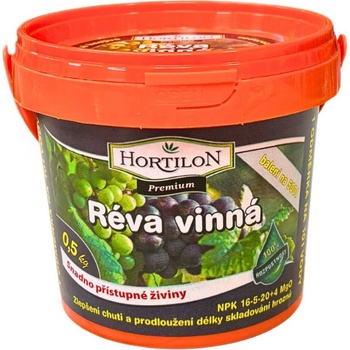 Hortilon Premium Réva vinná 0,5 kg