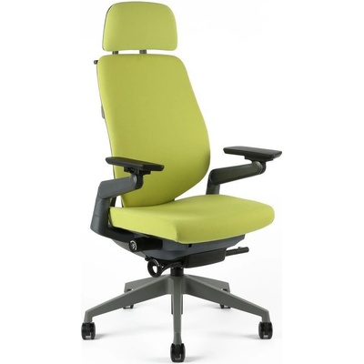 Office Pro Karme s opierkou hlavy