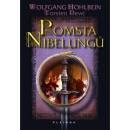 Pomsta Nibelungů - Wolfgang Hohlbein, Dewi Torsten