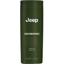 Jeep Adventure 400 ml šampon a sprchový gel