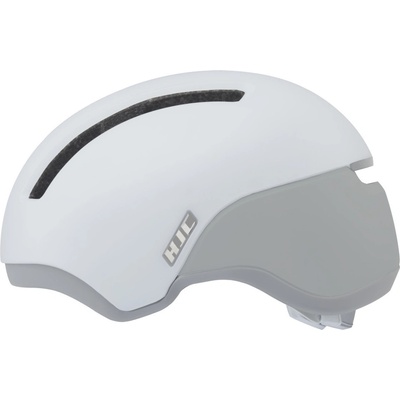 HJC Calido matt white silver 2023