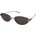 Balenciaga Диоптрични очила Balenciaga BB0486S 001