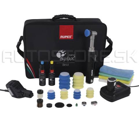 Rupes HR81ML