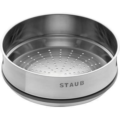 Staub Допълнителен съд за готвене на пара Staub (40511-363-0)