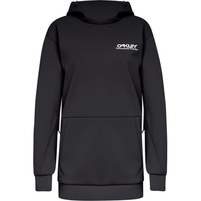 Oakley Park RC Softshell Hoodie W Blackout
