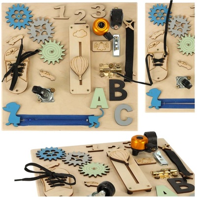 Kik KX4424 manipulační deska