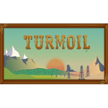 Turmoil