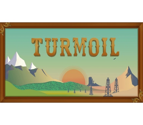 Turmoil