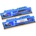 G.SKILL RipjawsX 16GB (2x8GB) DDR3 1600MHz F3-1600C9D-16GXM