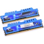 G.SKILL RipjawsX 16GB (2x8GB) DDR3 1600MHz F3-1600C9D-16GXM