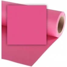 Colorama papierové pozadie 1.35 x 11m Rose Pink