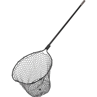 Westin Podberák W3 C&R Full Rubber Mesh Landing Net