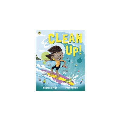 Clean Up!