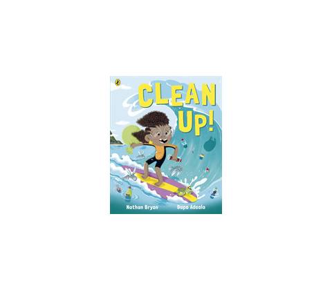 Clean Up!